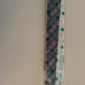 Brand New boys necktie